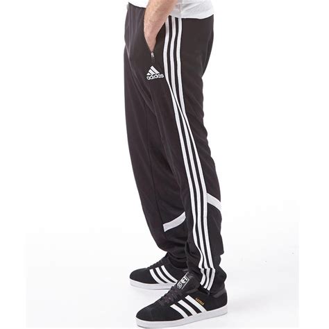 cheap adidas 3-stripes climacool pants|Adidas climacool joggers men.